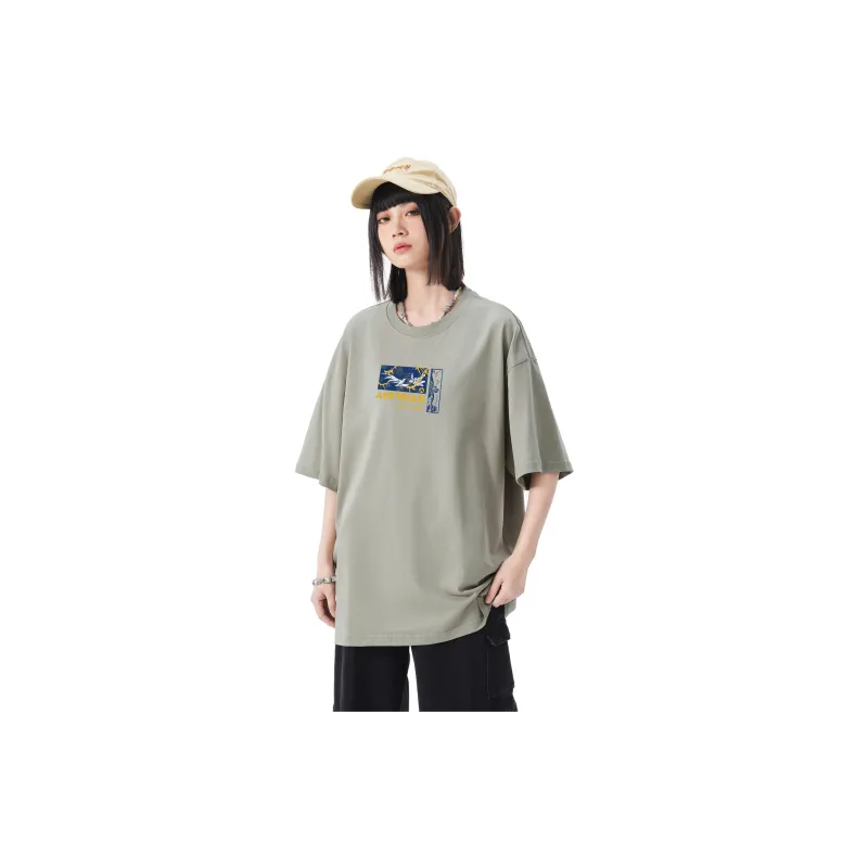 Airwalk T-Shirts Unisex-85