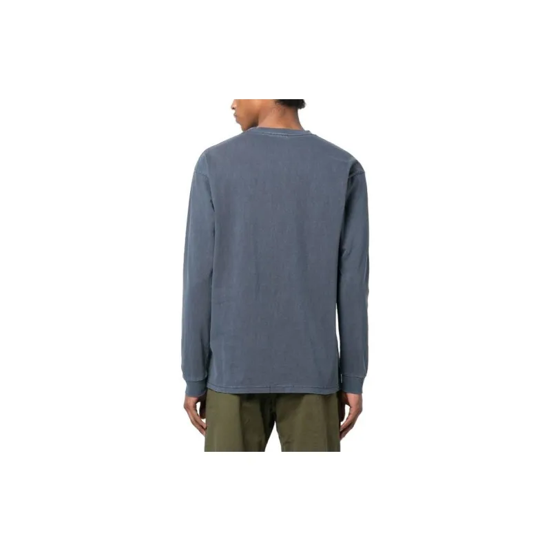 Gramicci Oval Long Sleeve Tee-2