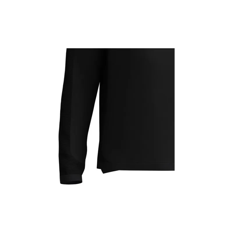 HUGO BOSS Logo Embossed Knit Jumper-5