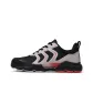 Black Rice Plum Red