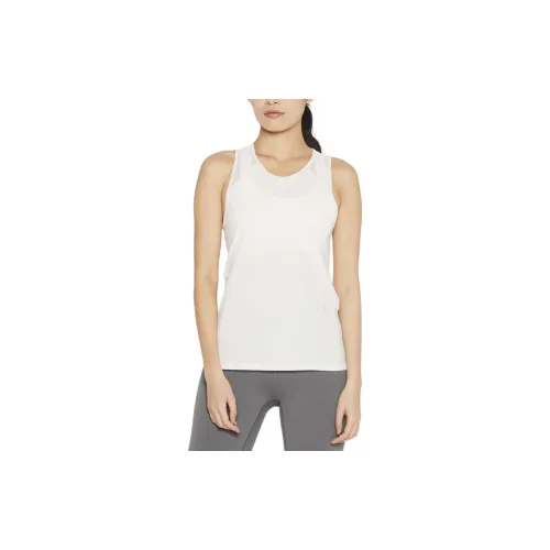 Lululemon Tank Tops Women's White