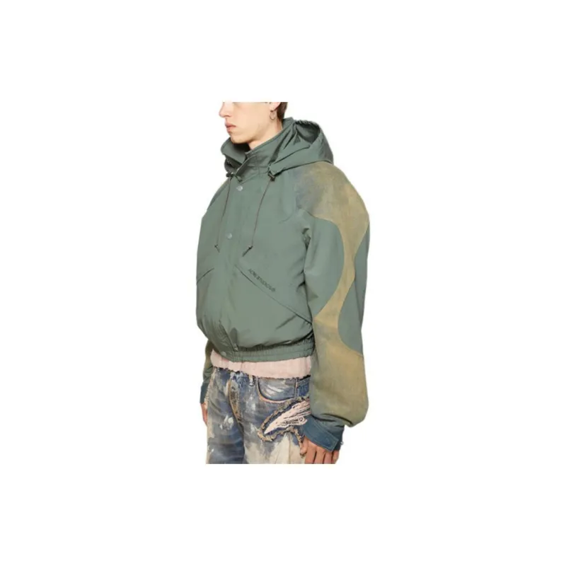 Acne Studios Windbreaker Jacket-2