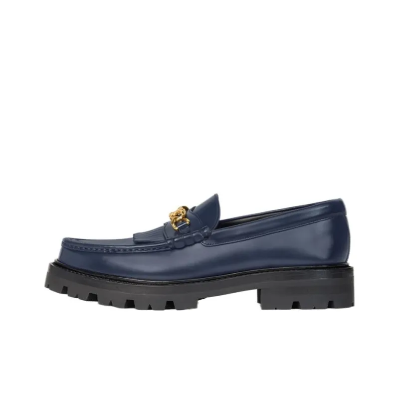 CELINE Women's Casual Shoes Women's Marine Blue-0
