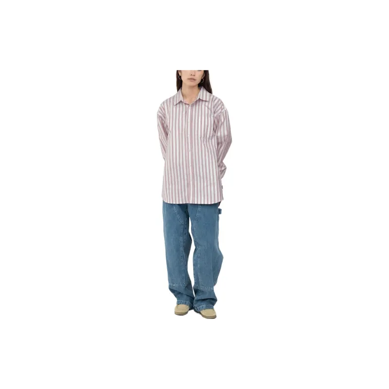 Stussy Classic Oxford Shirt-3