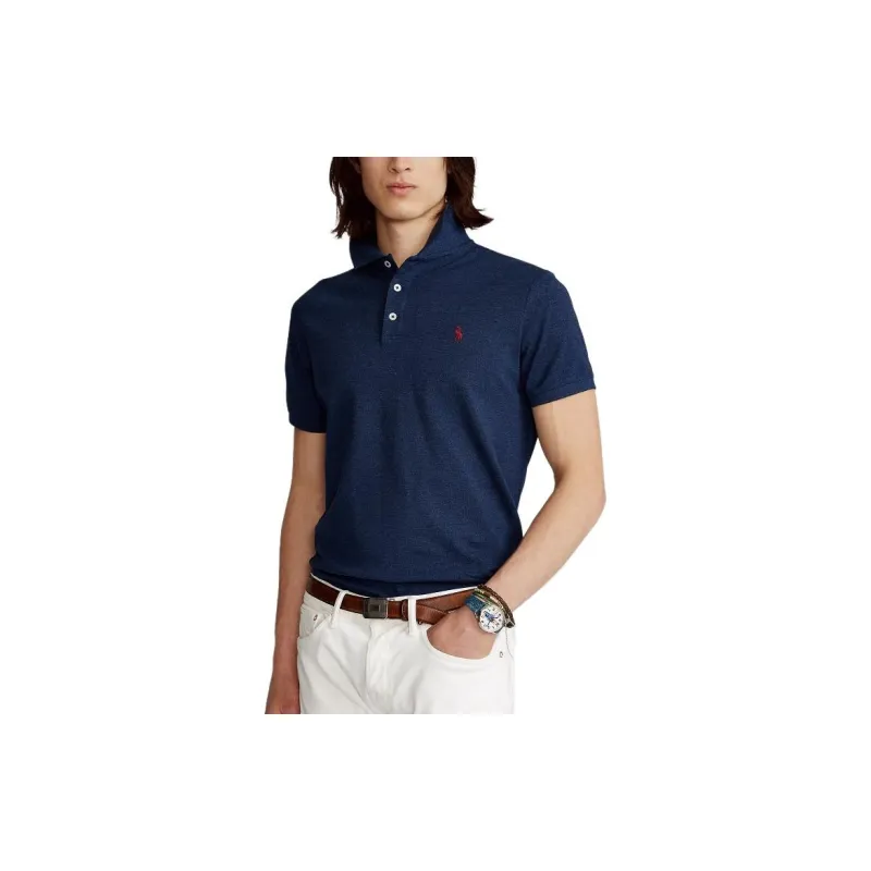 Polo Ralph Lauren Polo Shirt Men's Blue-2