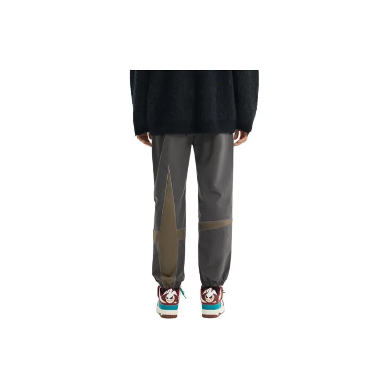SPRAYGROUND Casual Pants Unisex-6