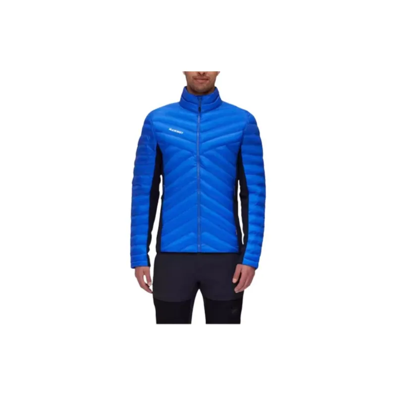 MAMMUT Albula Puffer Jacket Men's-1