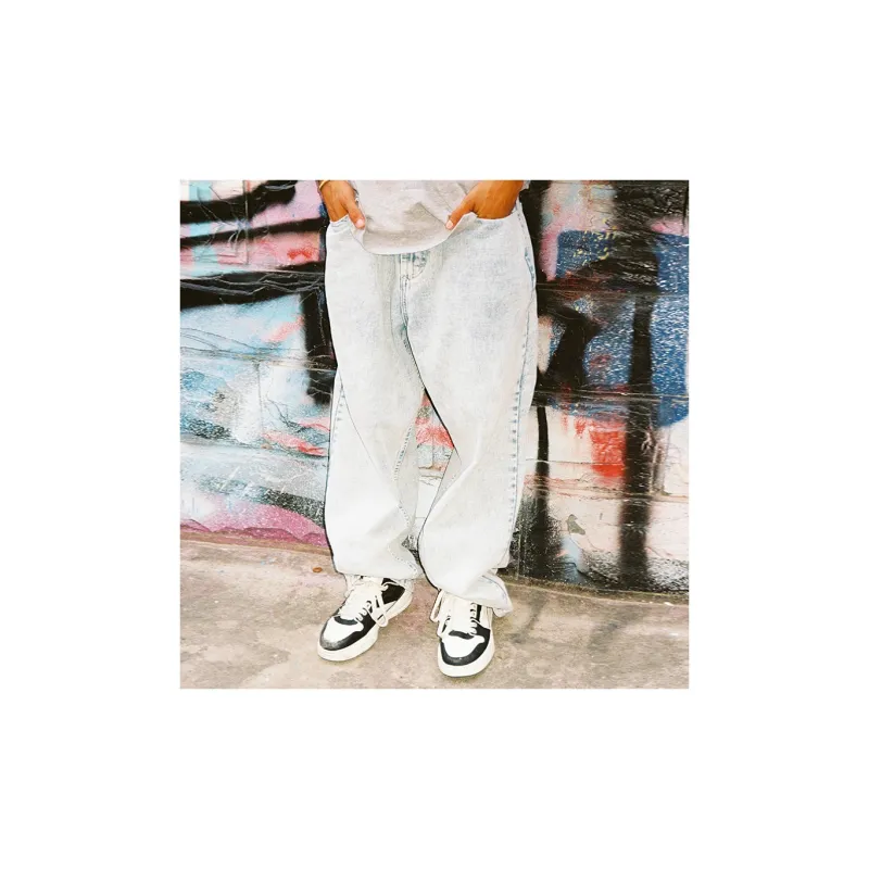 AVENUE&SON Jeans Unisex-4