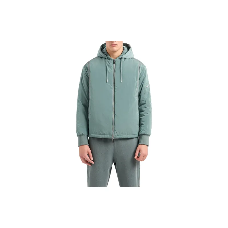 ARMANI EXCHANGE Jackets & Coats Men's-1