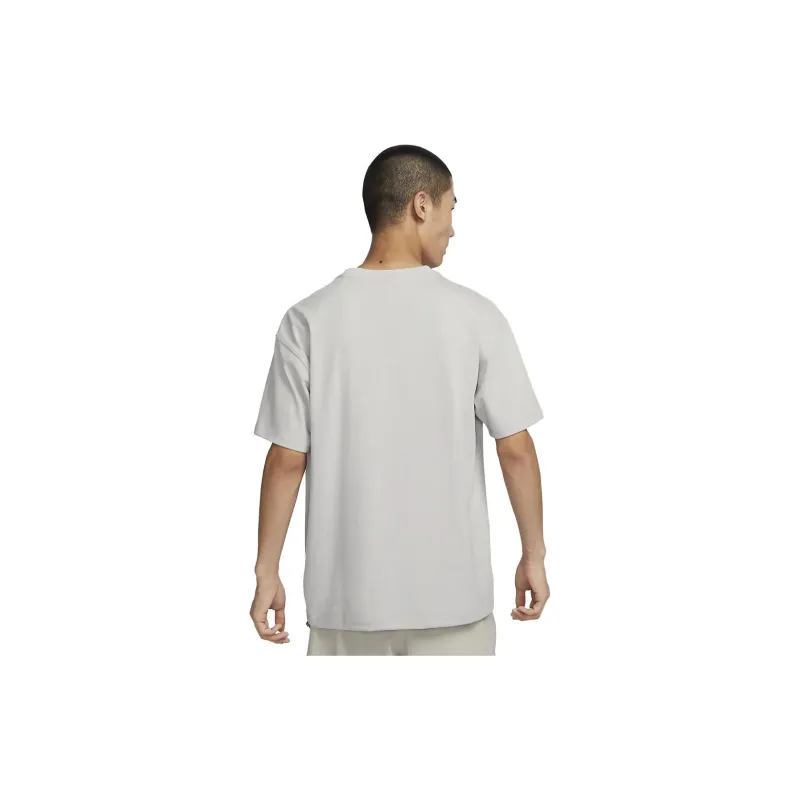 Nike ACG T Shirt Men's Light Iron Ore Gray-4
