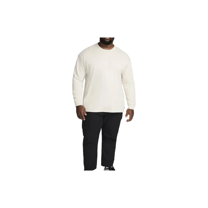 Nike Sportswear Premium Essentials Men's Long-Sleeve T-Shirt-2