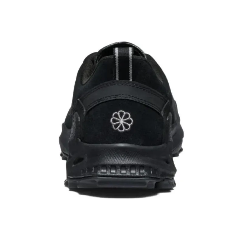 Keen Jasper Zionic Black Alloy-5