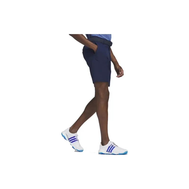 Adidas Free Shipping With AdiClub Ultimate365 8.5 Inch Golf Shorts-3