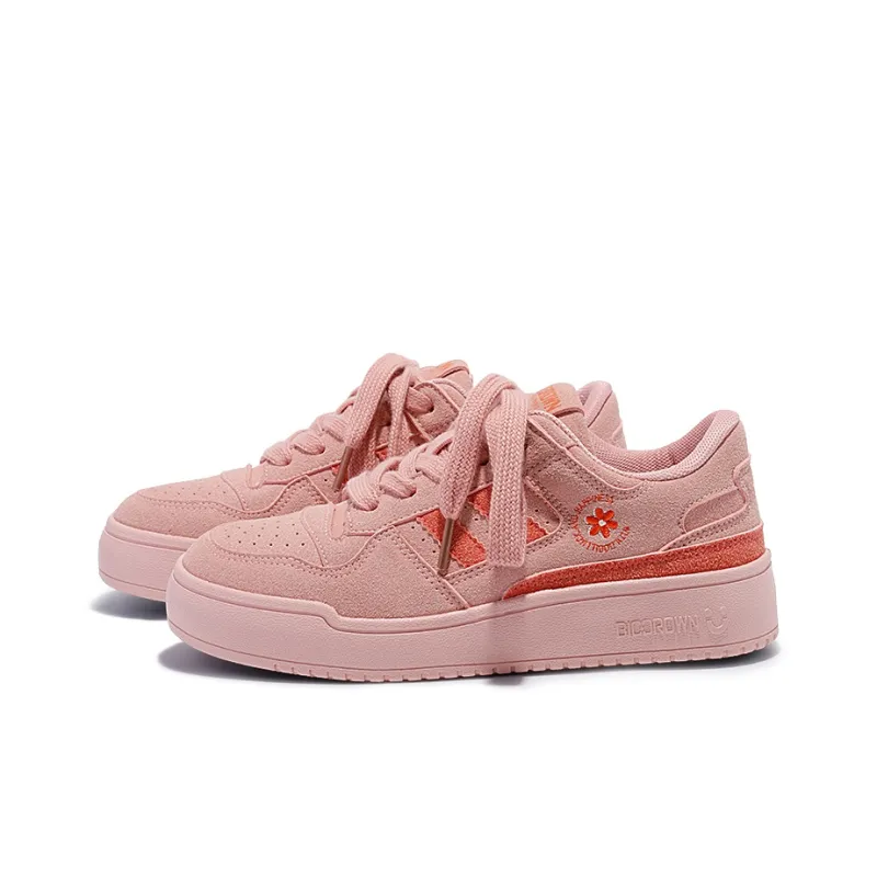 SNXR Low-Top Skateboard Shoes Women's-25