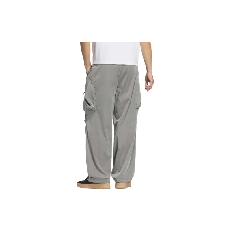 Adidas Casual Pants Men's Bauxite Brown-2