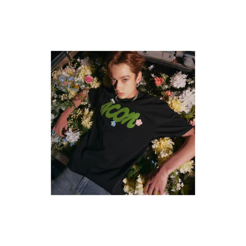 ICONS Lab T Shirts Unisex-32