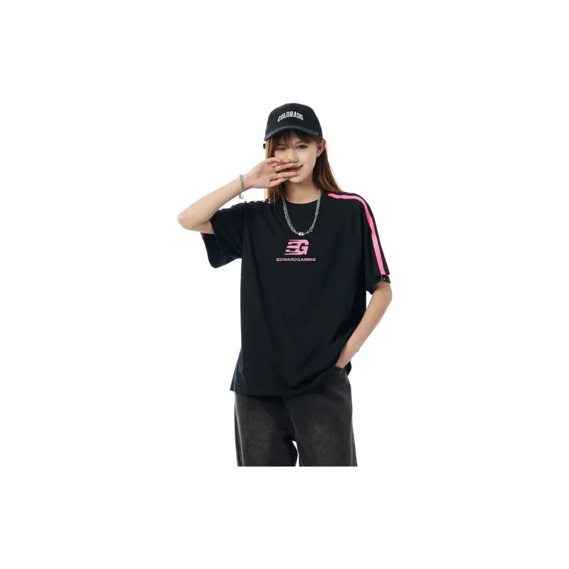 EDG T-Shirts Unisex-5