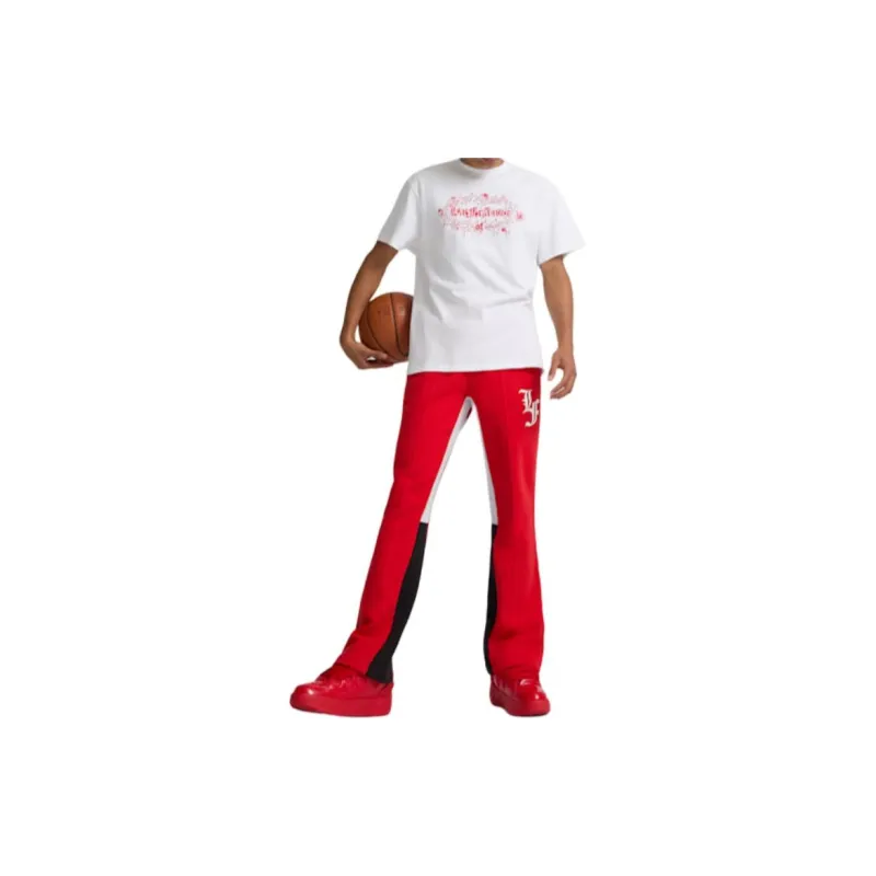 PUMA Camiseta PUMA X Lamelo Ball LaFrancé Amour Para Hombre-2