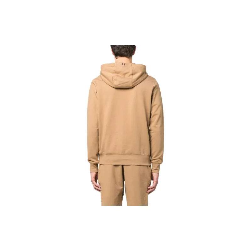 Tommy Hilfiger 1985 Cotton Zipped Hoodie-2
