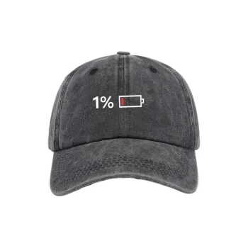 SLEEPYWALK Cotton Baseball Caps Unisex