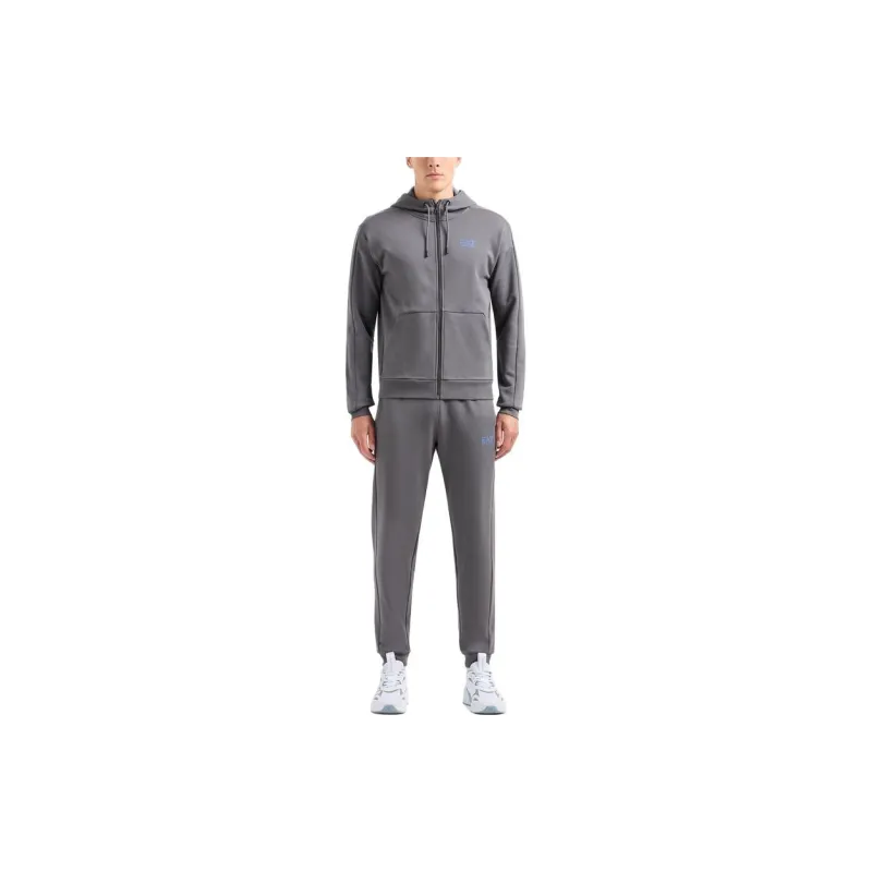 EMPORIO ARMANI FW23 Casual Sportswear Men's-2