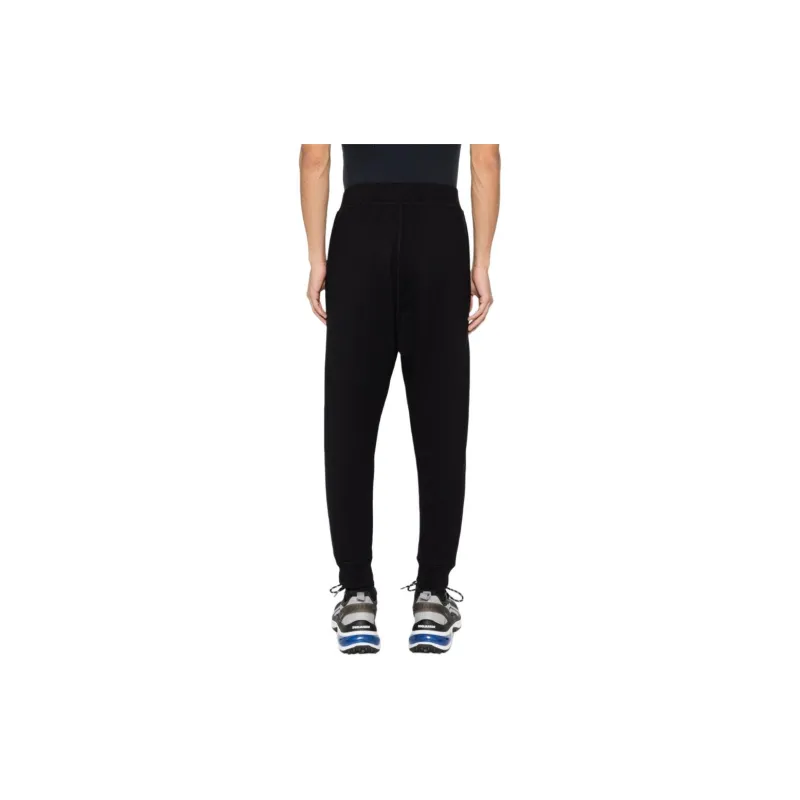 DSQUARED 2 DSQ2 Relax Dan Pants-2