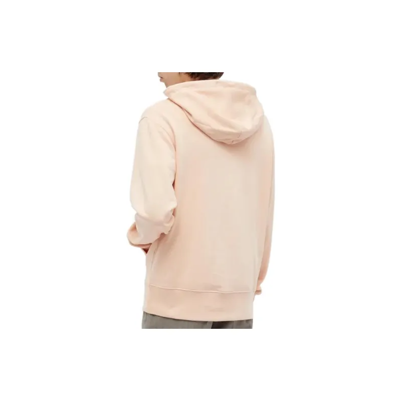 Acne Studios Sweatshirts Unisex Light Pink-2
