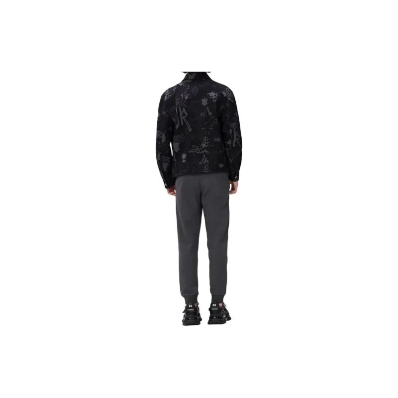 JOHN RICHMOND Casual Pants Men's-4