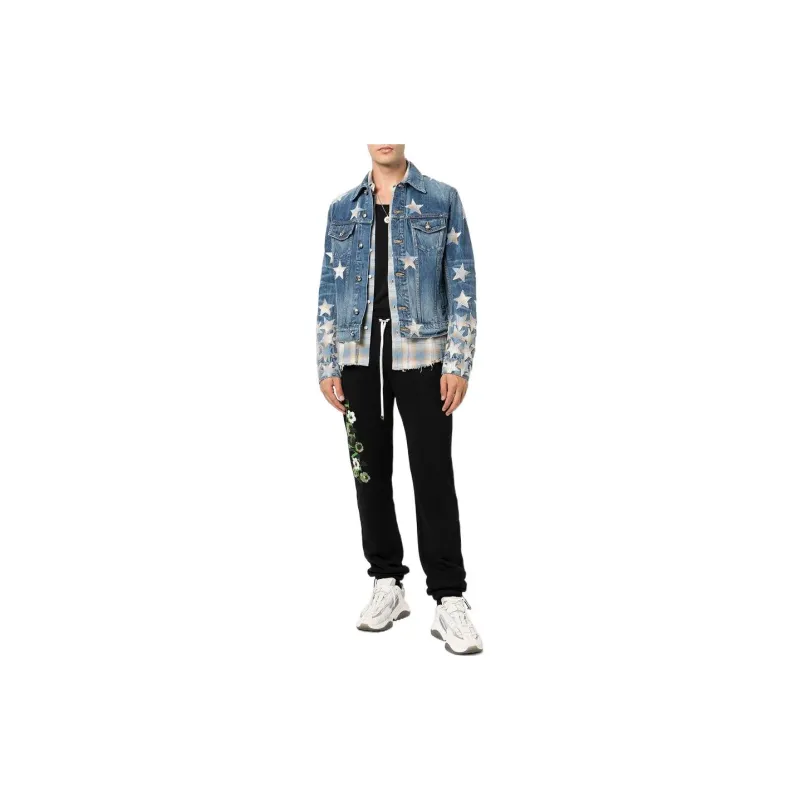 AMIRI Chemist Trucker-1