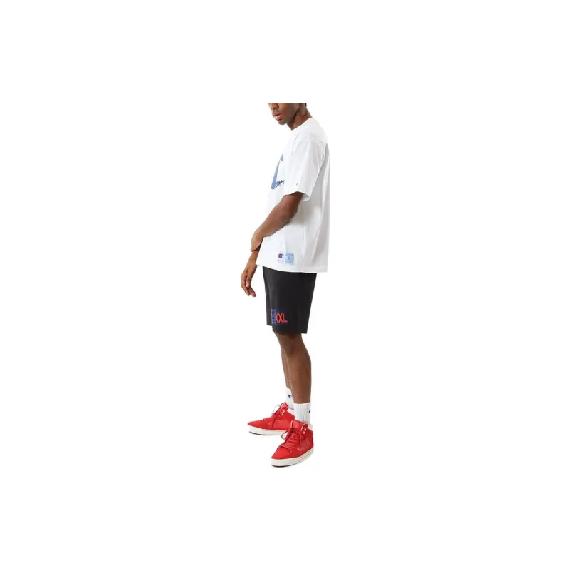 Champion Casual Shorts Men-7