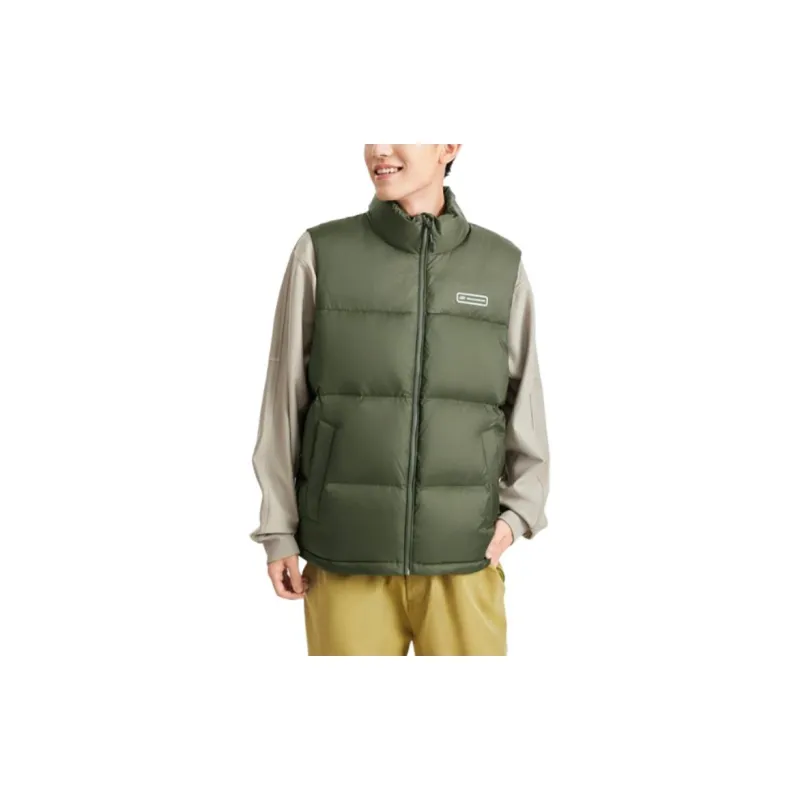 Skechers Sports Life Collection Vest Men's Sparrow Green-3