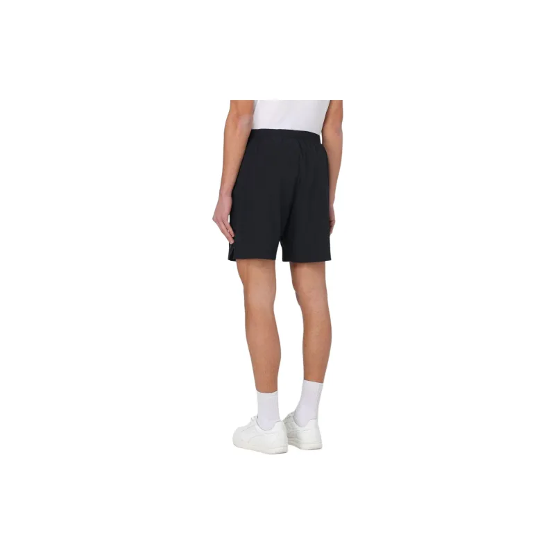 Polo Ralph Lauren Casual Shorts Men's Black-4