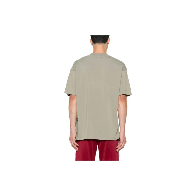REPRESENT Thoroughbred T shirt-2