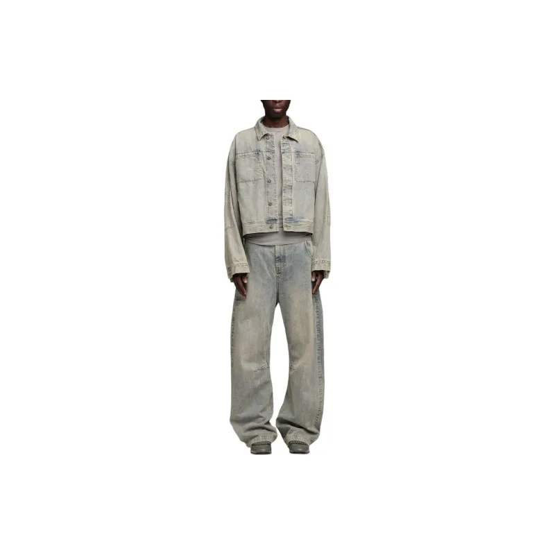 Entire Studios Gem Denim Jacket-4