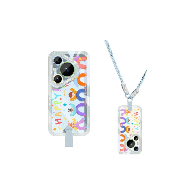 Interesting shell Phone Cases-11