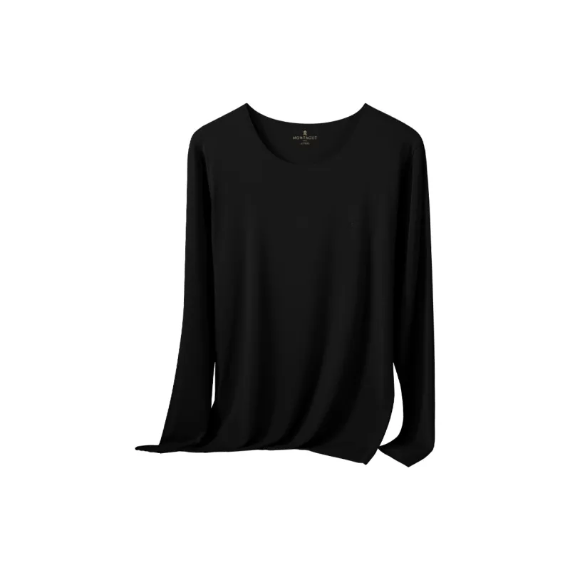 Montagut Men Undershirts-6
