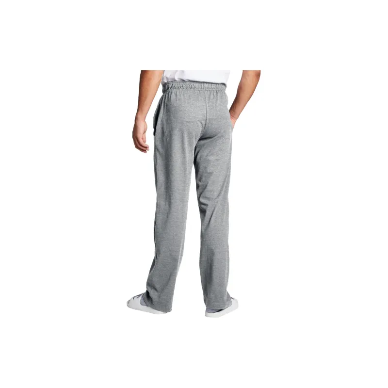 Champion Sports Pants US Version Unisex Gray-4