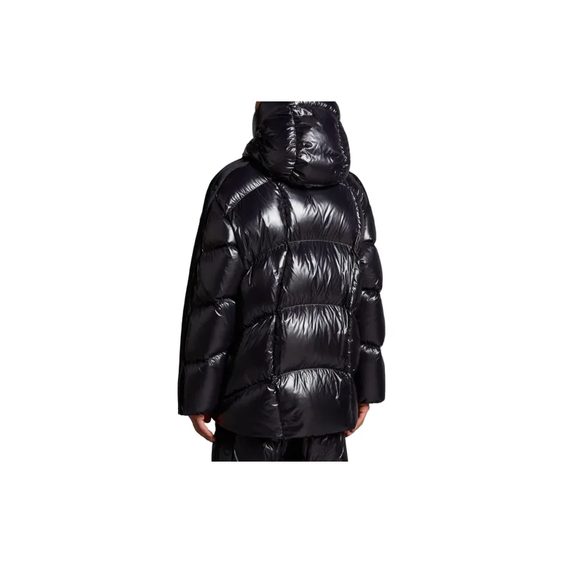 Moncler X Adidas Originals Beiser Short Down Jacket-2