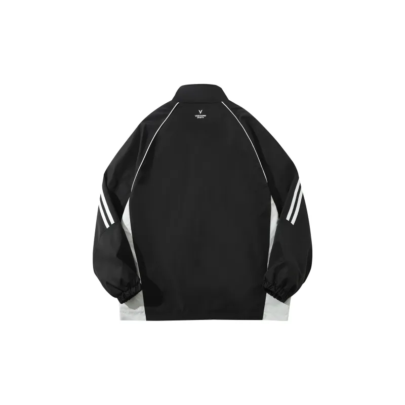 VEIDOORN Jackets Unisex-1