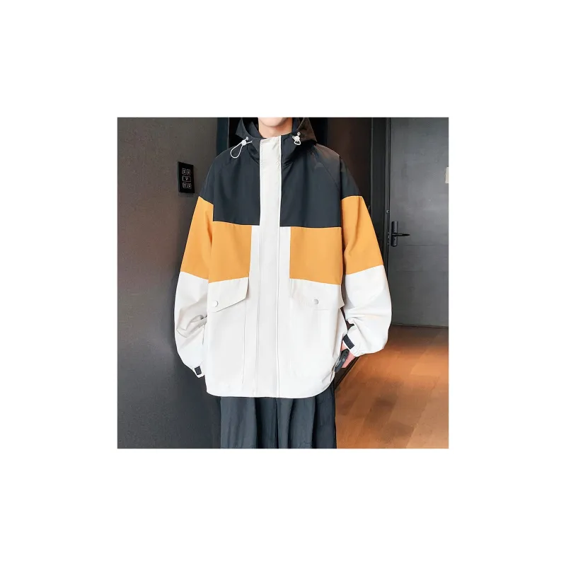 NONEVENT Jackets Unisex-7
