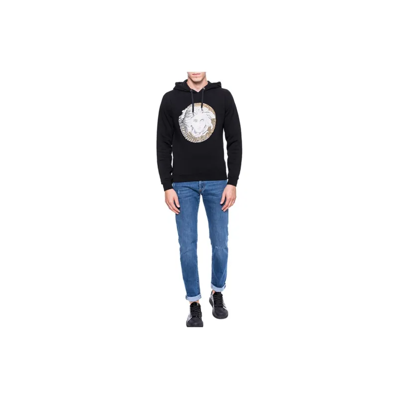 VERSACE Sweatshirts Men-2