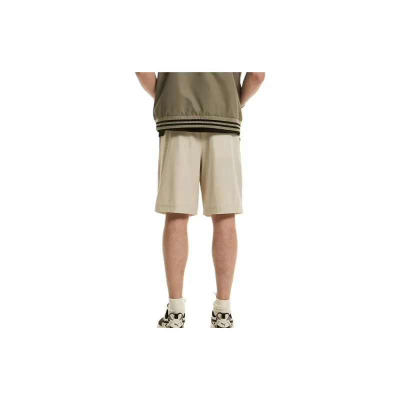 IMXS Casual Shorts Men-1