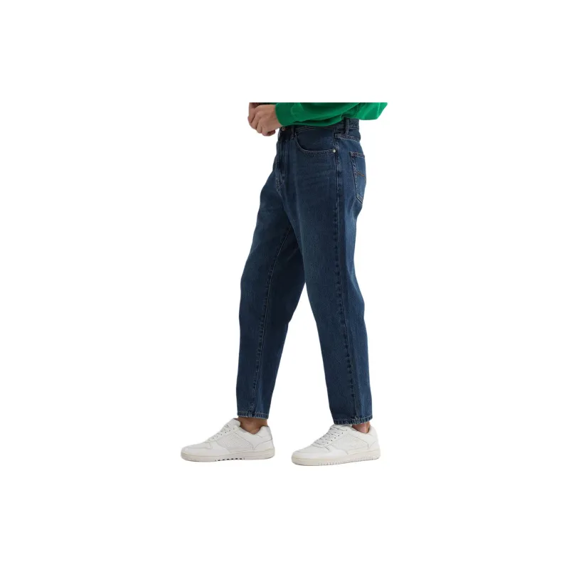 GUESS Jeans Men Dark Blue-3