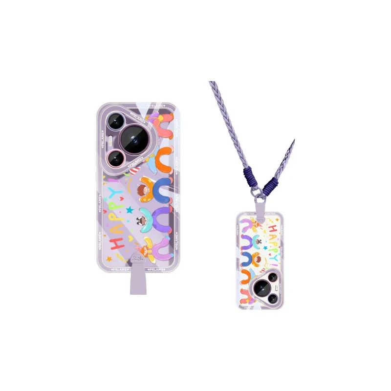 Interesting shell Phone Cases-7