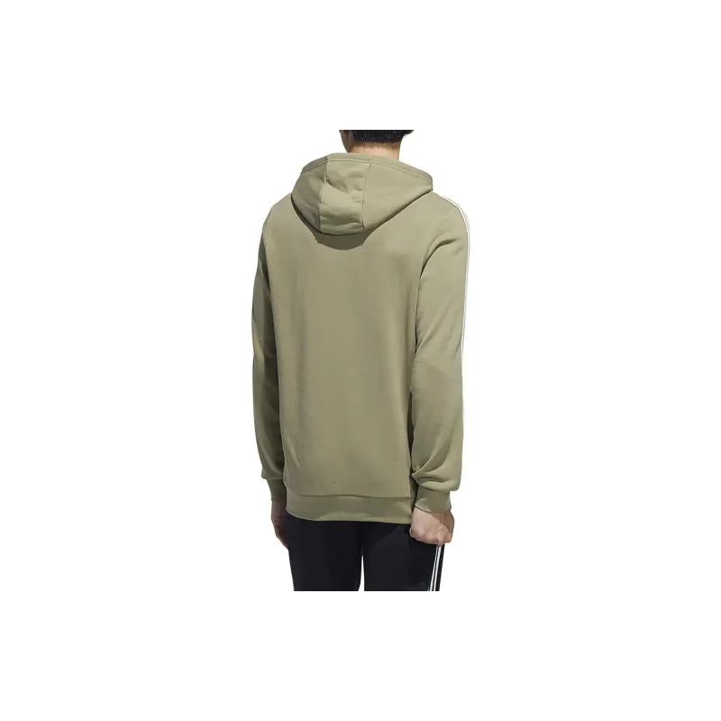 Adidas Neo Sweatshirt Men's Matcha Green-1