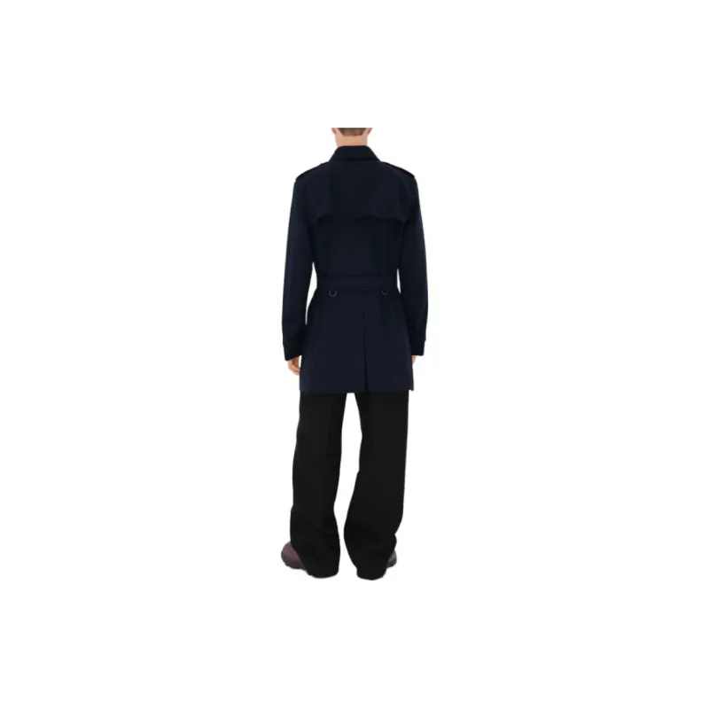 Burberry Kensington Heritage Trench Coat-3