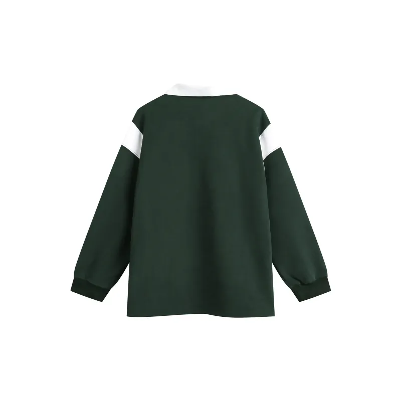 WANCHAO CP Polo Shirts Unisex-5