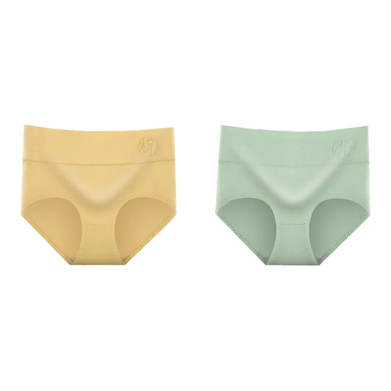 YUZHAOLIN Underpants Women's Combo Set-3