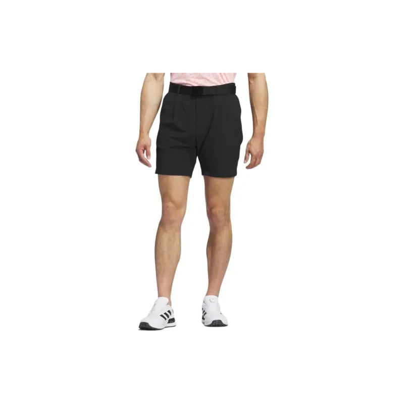 Adidas Free Shipping With AdiClub Ultimate365 Pleated Golf Short-1