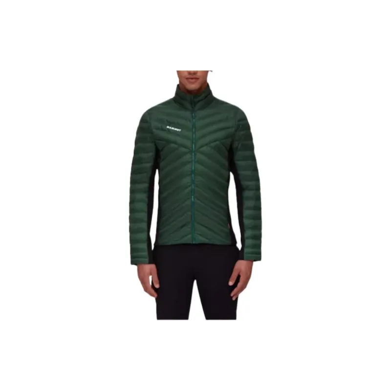 MAMMUT Albula Puffer Jacket Men's-7